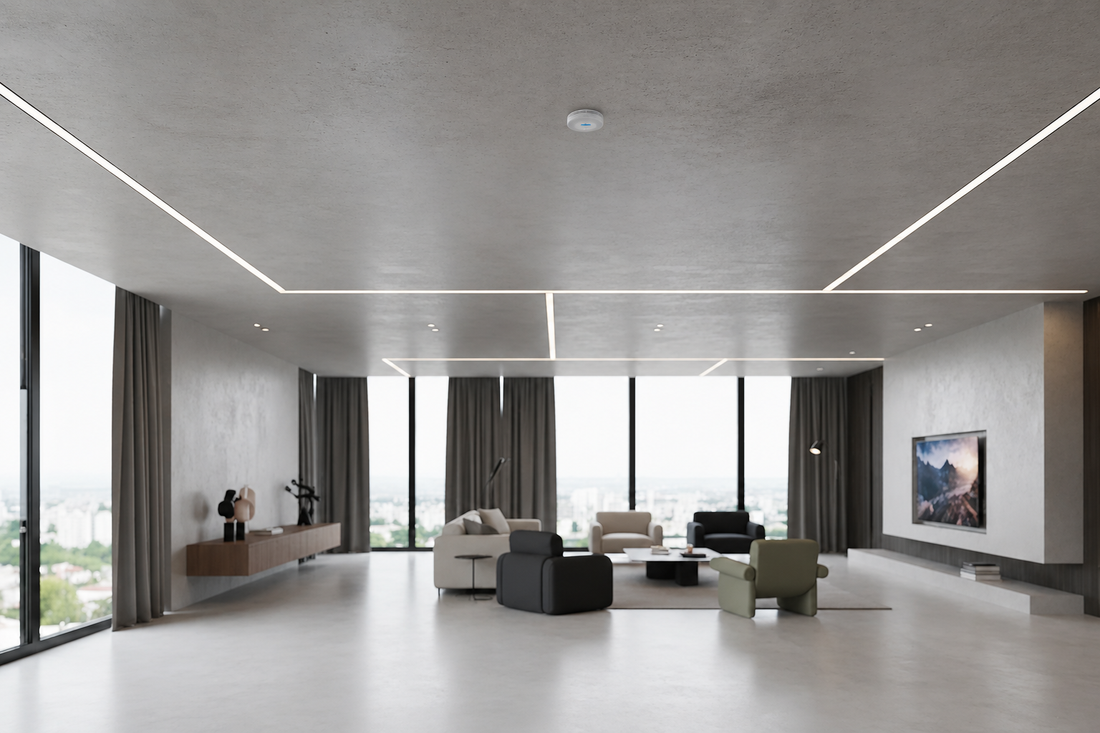 Smart Smoke Alarms in 2026: Evolving Fire Safety for Modern Buildings