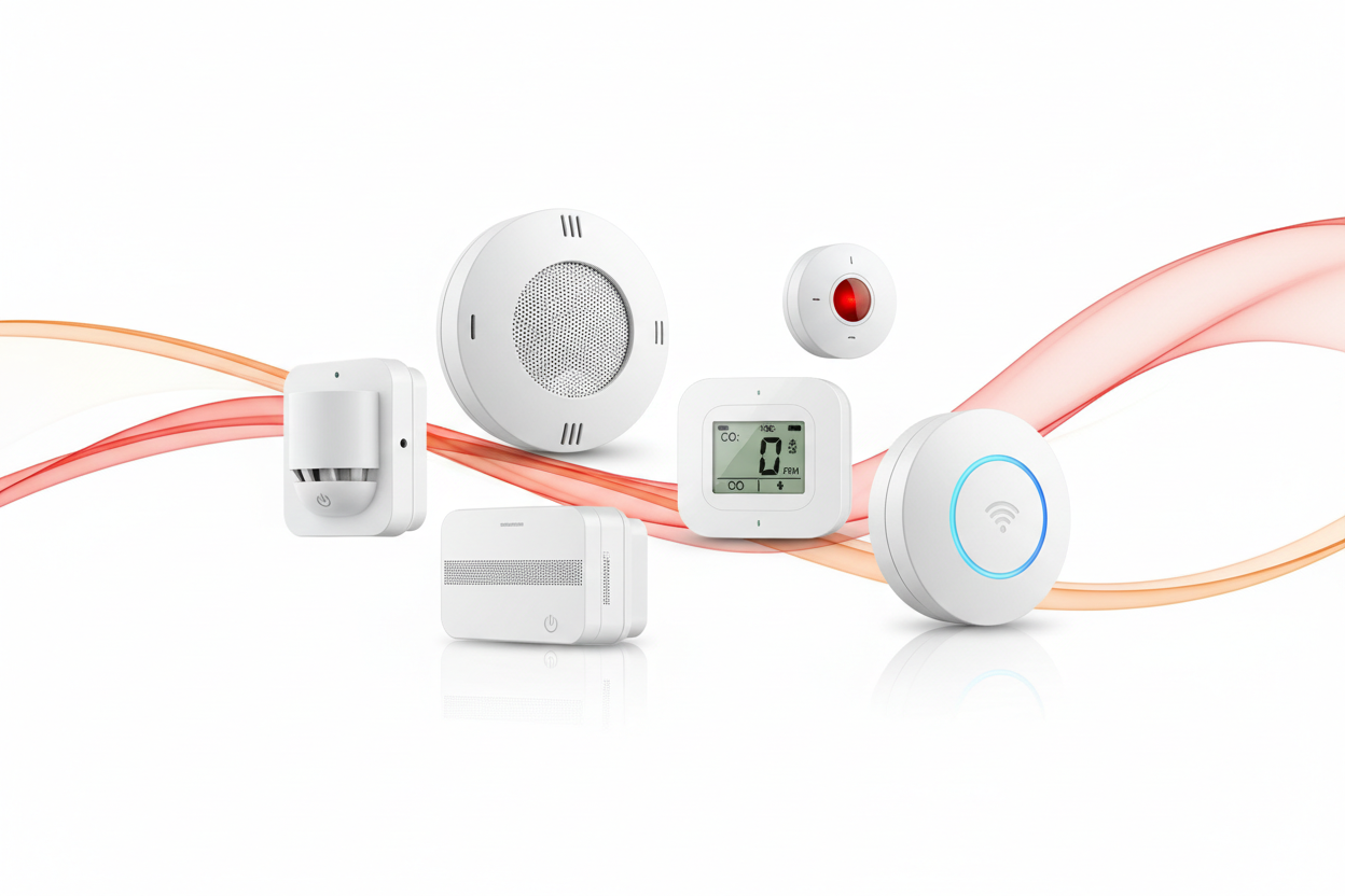Home Alarms