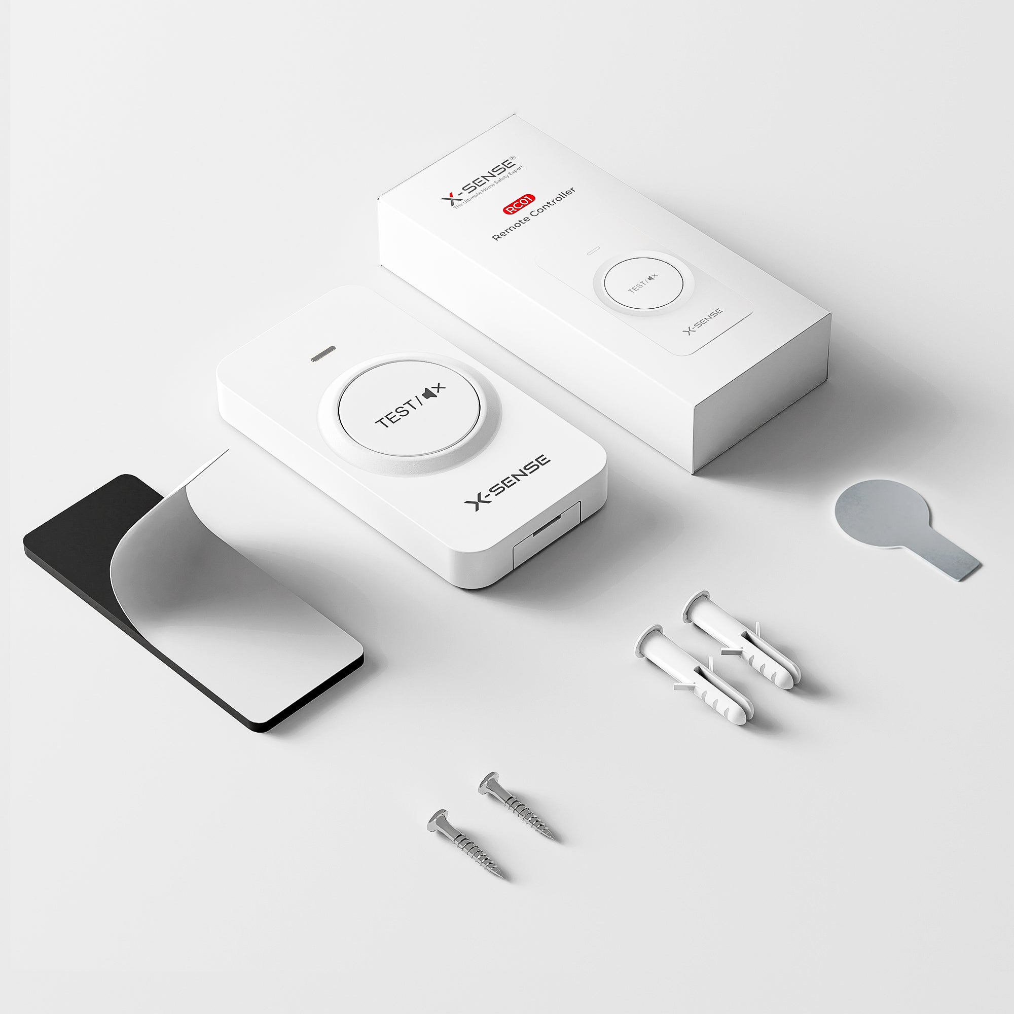 RC01 Pro Remote Controller