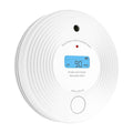 Smoke and Carbon Monoxide Detector with 10-Year Battery VCS52