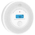 Smoke and Carbon Monoxide Detector with 10-Year Battery VCS62