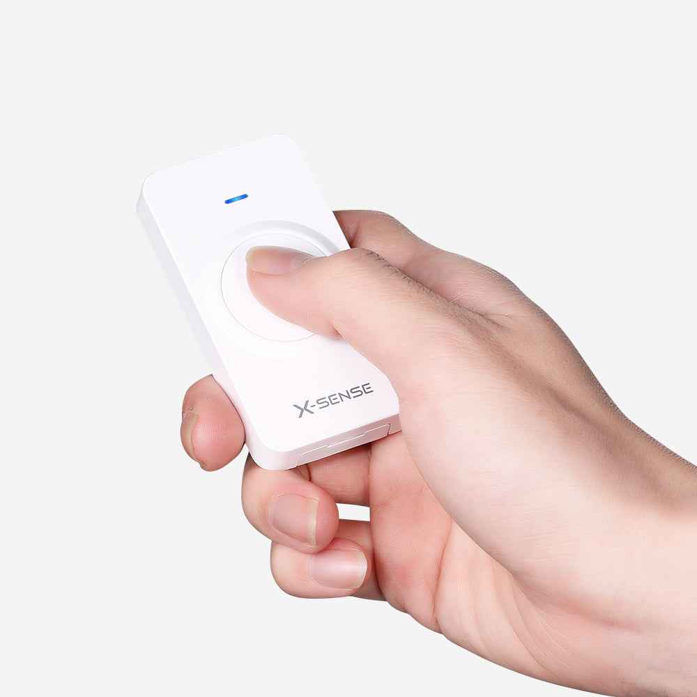 RC01 Pro Remote Controller