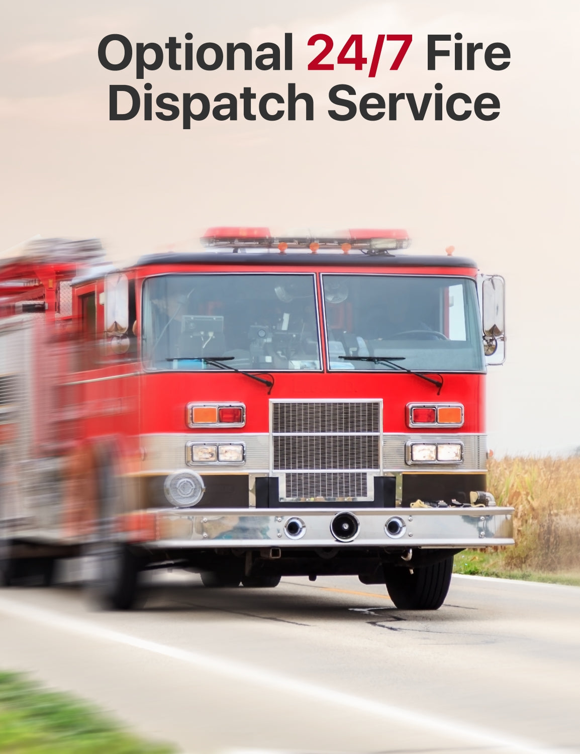 SC07-WX Smart Smoke and CO Alarm