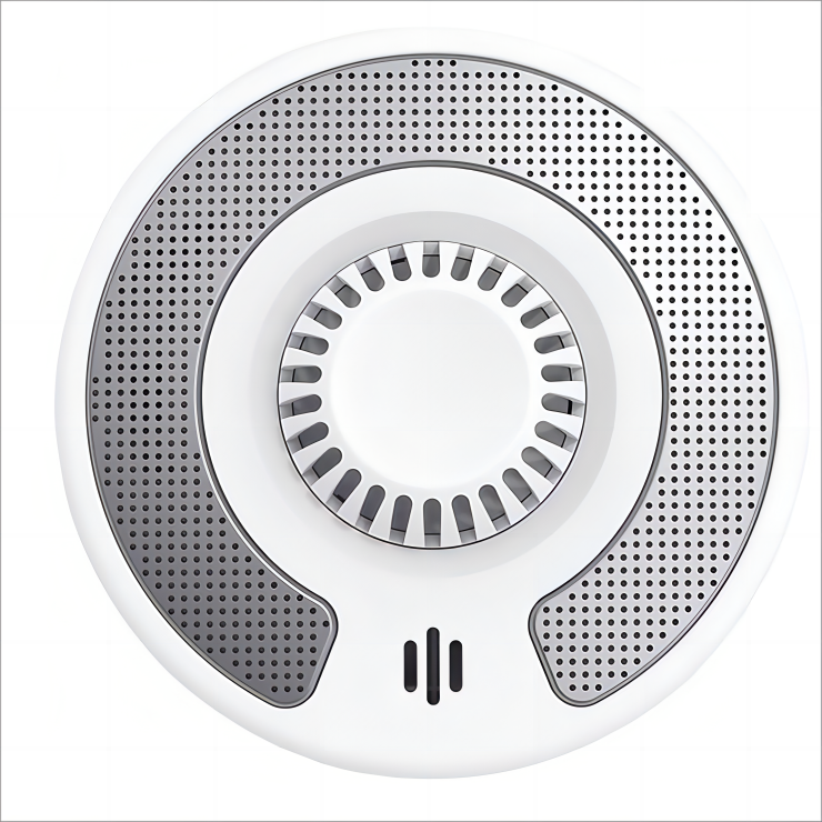 Kitchen Heat Alarm.10 Year Battery Life With Built In Lithium Battery. Easy To Install Heat Alarm For Home. VH03