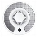 Kitchen Heat Alarm.10 Year Battery Life With Built In Lithium Battery. Easy To Install Heat Alarm For Home. VH03