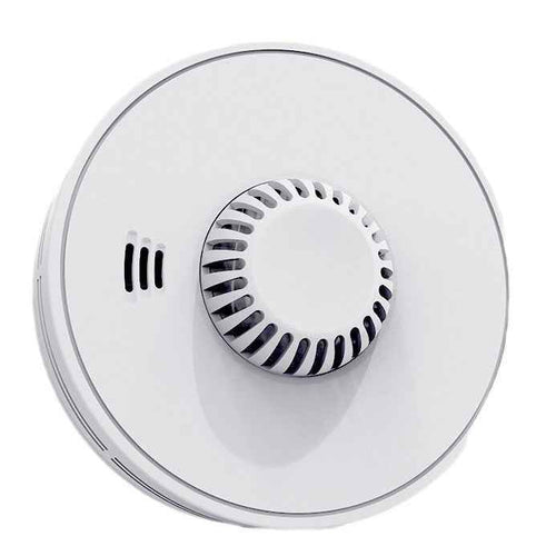10 Years Standalone Heat Alarm, Heat Detector with 10 Years Sealed-Battery for homes & Kitchen, VH01