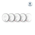 XP04 Hardwired Smoke and CO Detector/Alarm | X-Sense New Arrival