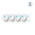 SC01 Battery-Powered Smoke and Carbon Monoxide Detector | X-Sense