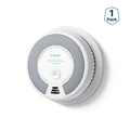 SC06-W Wireless Interconnected Combo Smoke and CO Detector | X-Sense