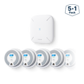 SC07-MR Smart Smoke and Carbon Monoxide Alarm | X-Sense