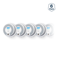 SC07-W Wireless Interconnected Combo Smoke and CO Detector | X-Sense