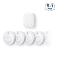 SD19-MN Interconnected Smart Smoke Alarm