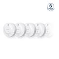 SD19-W Wireless Interconnected Photoelectric Smoke Detector | X-Sense
