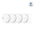 SD20-W Wireless Interconnected Smoke Alarm