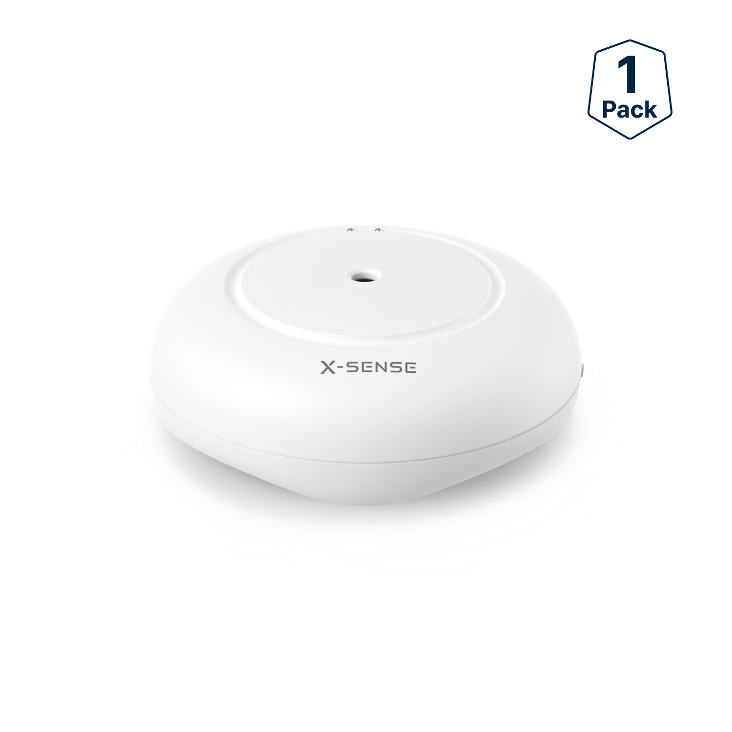 SWS51 Smart Water Leak Detector with App Notifications | X-Sense