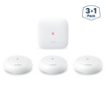SWS51 Smart Water Leak Detector with App Notifications | X-Sense