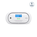 XC01-R Portable CO Detector with Easy-to-read LCD | X-Sense