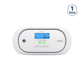 X-Sense XC01-WR Wireless Interconnected Carbon Monoxide Detector/CO Alarm