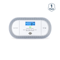 XC0C-iA Plug-in Smart Carbon Monoxide Alarm
