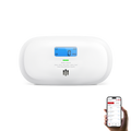 XC0C-iR Smart Carbon Monoxide Alarm