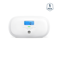 XC0C-MR Interconnected Smart Carbon Monoxide Alarm