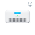 XC0M-iR Smart Carbon Monoxide Alarm with Voice Alerts