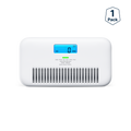 XC0M-SR Standalone Carbon Monoxide Alarm