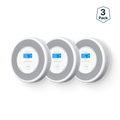 XP0A-iR Smart Smoke and CO Alarm with Voice Alert & App | X-Sense