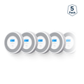 XP0A-SR Standalone Smoke and CO Alarm with Voice Alerts