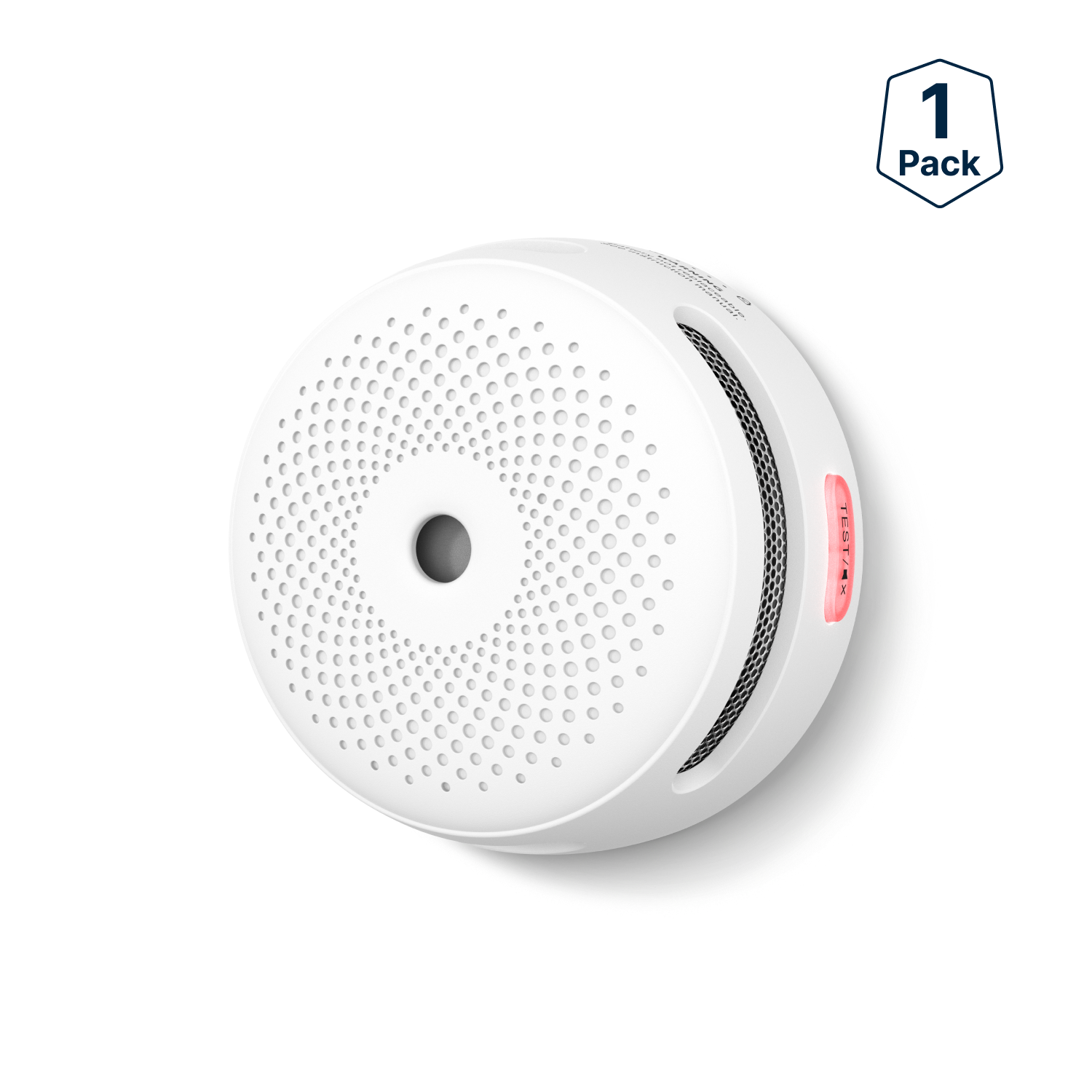 X-Sense XS01 Mini Smoke Detector with 10-Year Battery