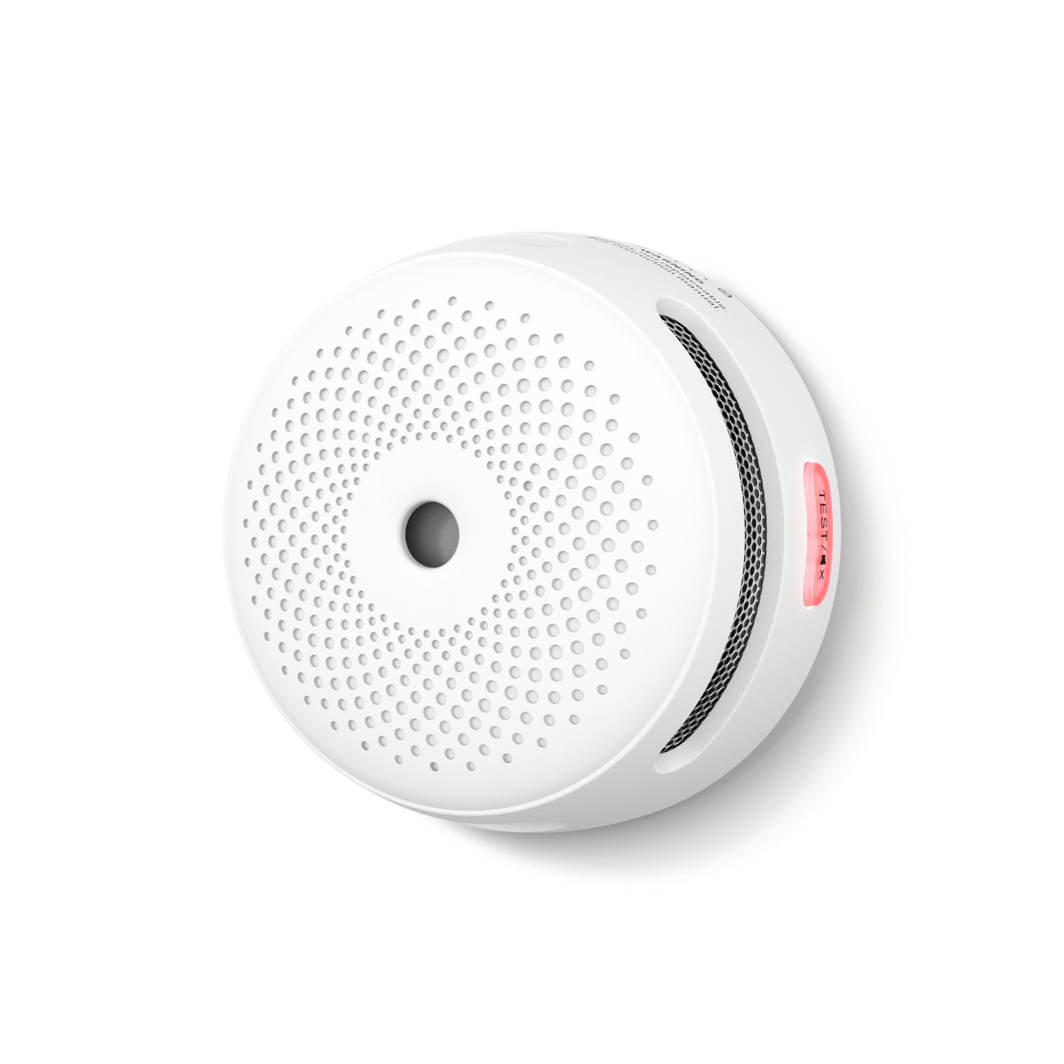 X-Sense XS01 Mini Smoke Detector with 10-Year Battery