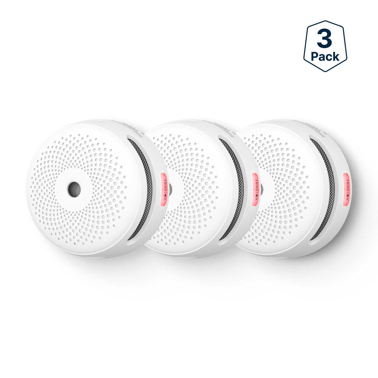 X-Sense | XS01-WX Wi-Fi Smoke Alarm/Detector