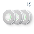 XS0B-iR Smart Smoke Alarm with Voice Alerts