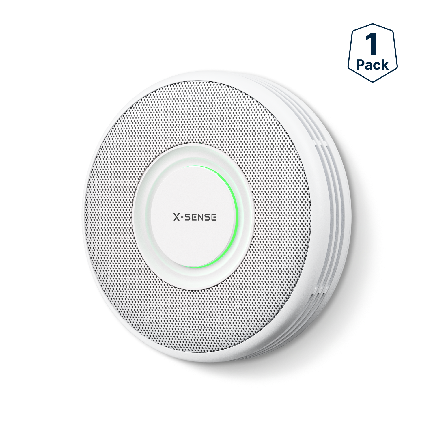 XS0B-MR Smart Smoke Detector with Voice Alarm | X-Sense